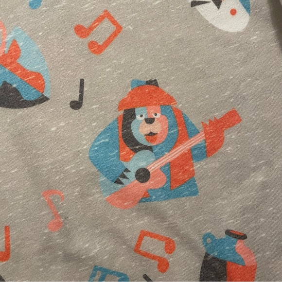 Disney Country Bear Jamboree Sweatshirt - Picture 6 of 6